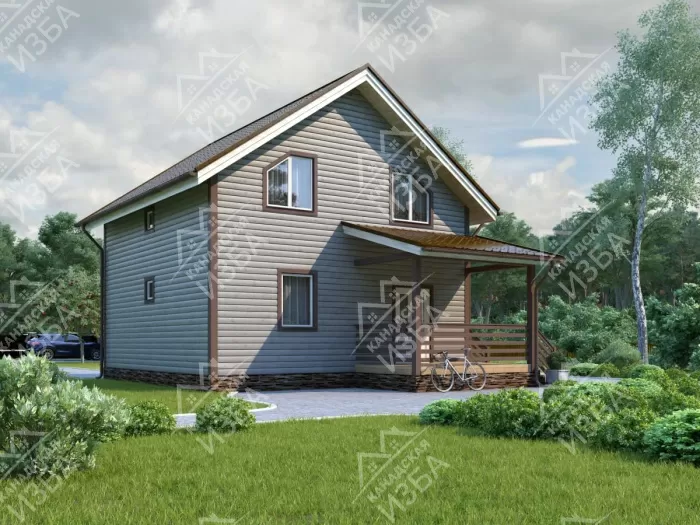  Пермь 2 проект