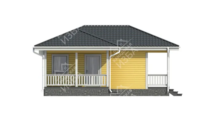  Алора проект