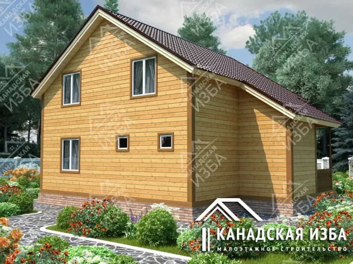 Садовод 8 проект