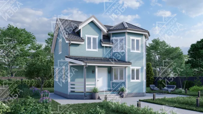 Эталон 21 проект