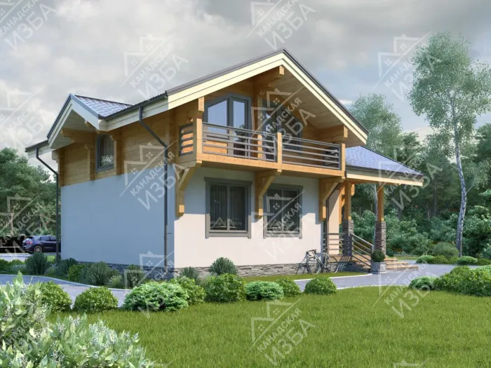  Белогорье проект