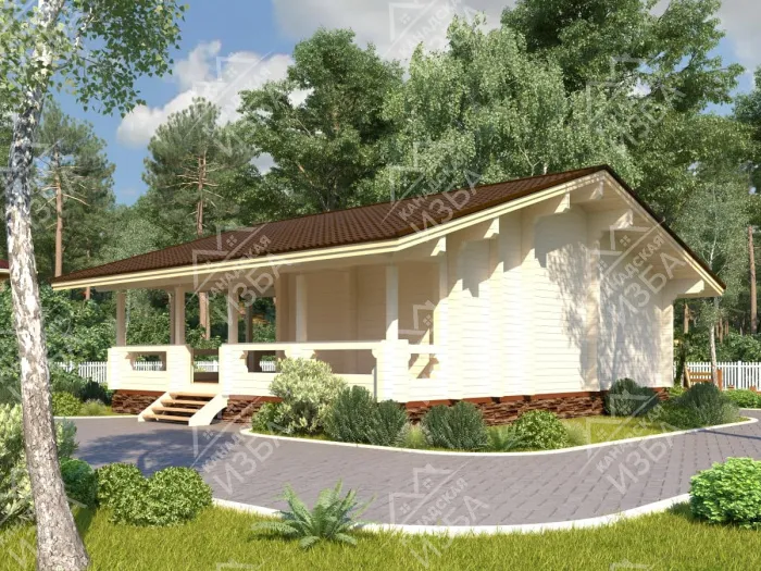 Молочный проект