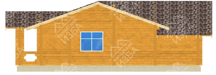  Аляска проект