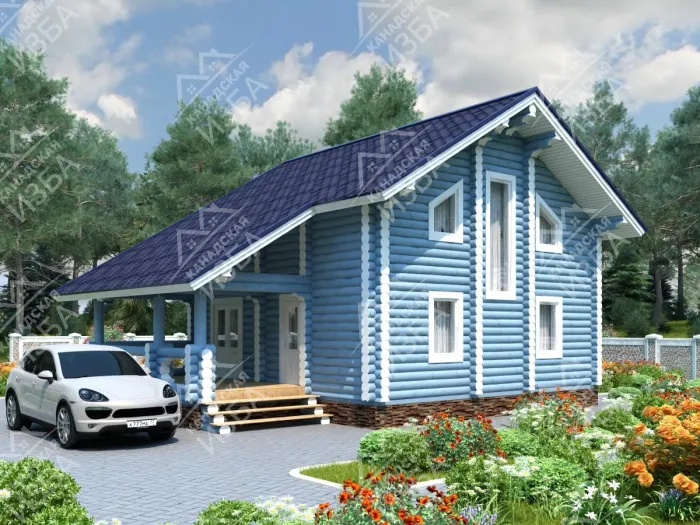 Дворянское гнездо проект