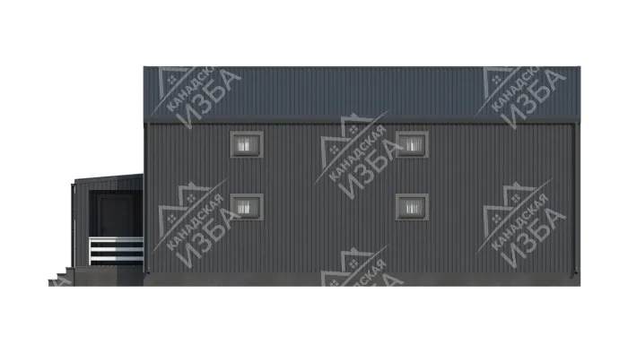 Ронда проект