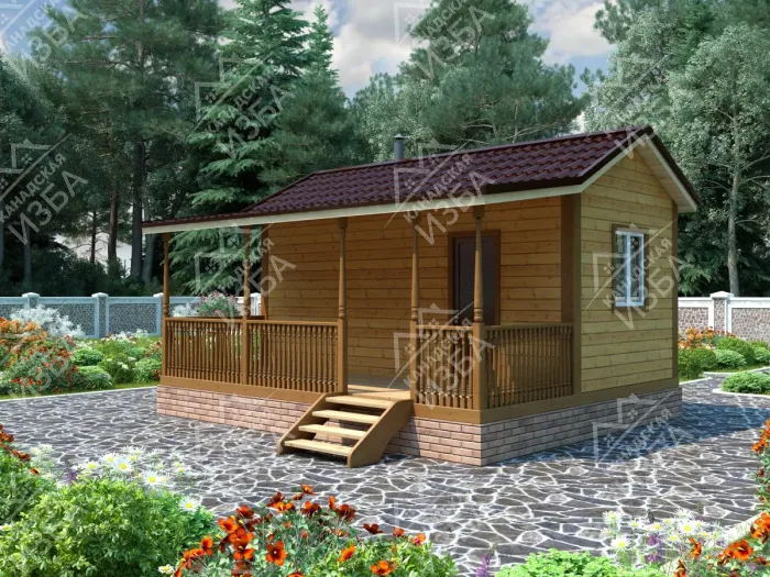 Турист1 проект