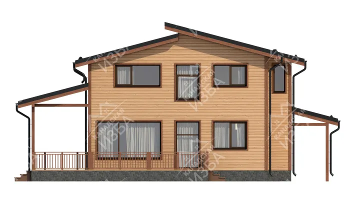  Мадава проект