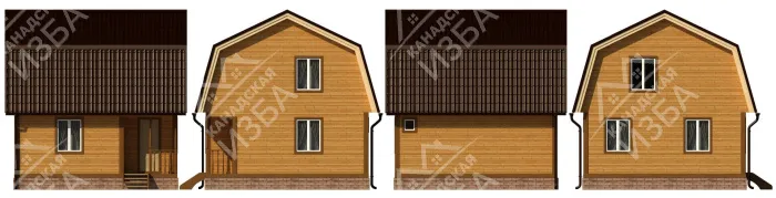  Ессей проект