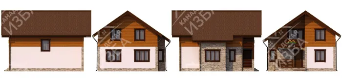  Аскания проект