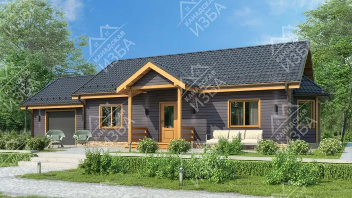  Брио1 проект