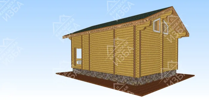 ОЦБ 4 проект