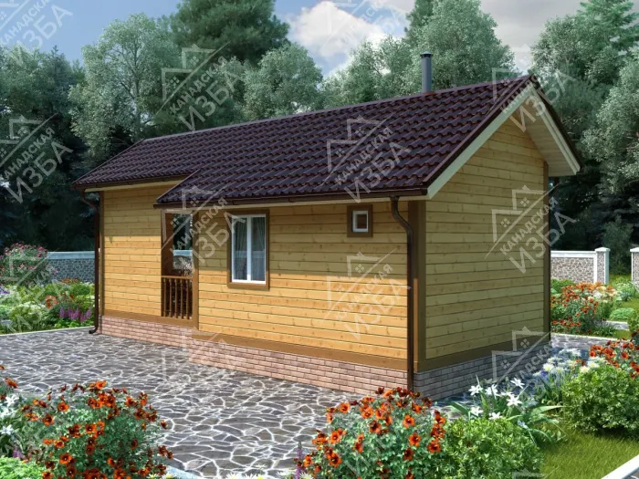 Жемчужина проект