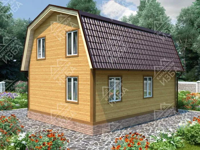 Хатанга проект