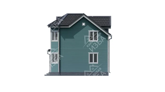 Эталон 2 проект