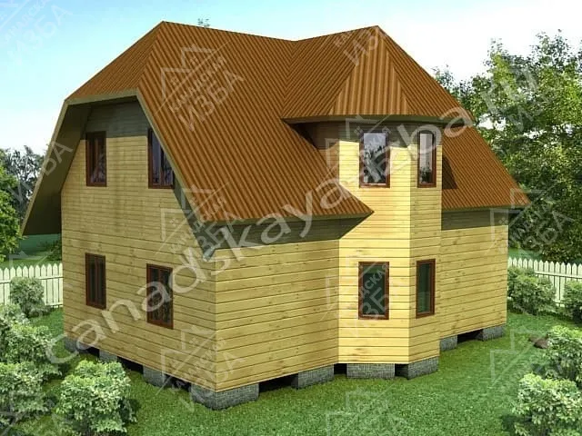  Министр проект