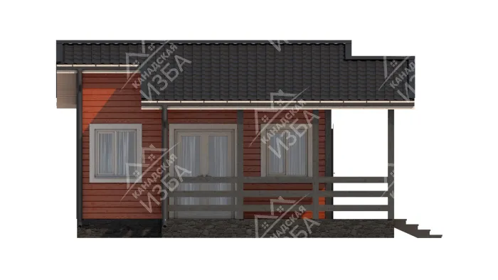  Луго проект