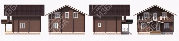 Шоколадный проект