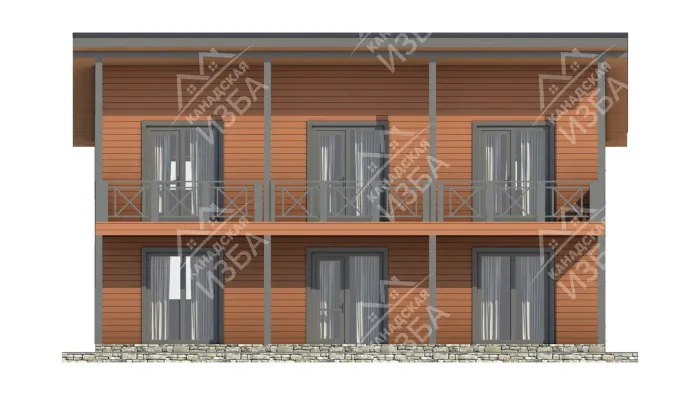  Ангер проект