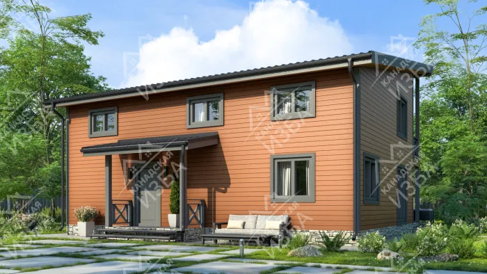  Ангер проект