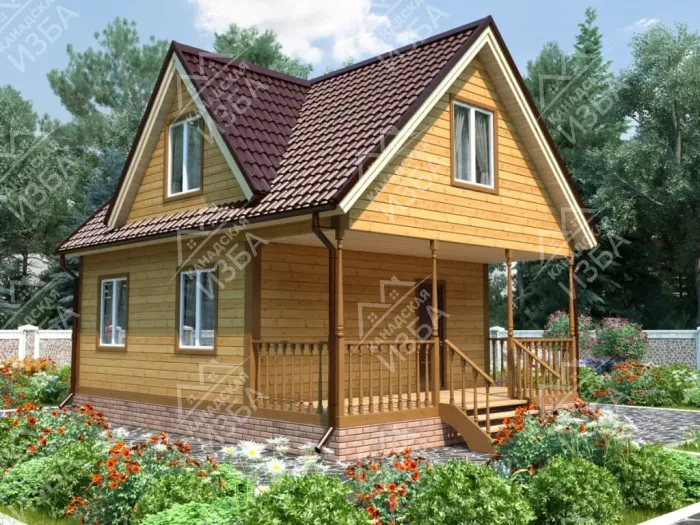 Сказка проект