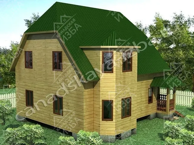  Герцог проект