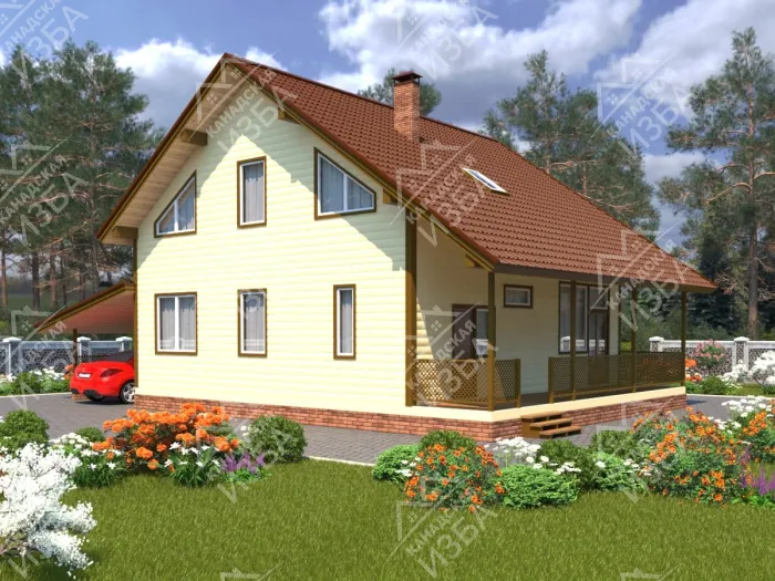 Светлый проект