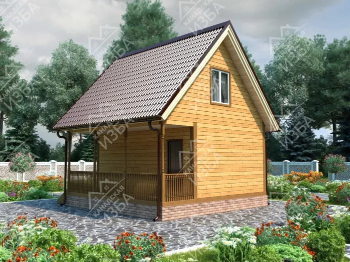 Калина проект