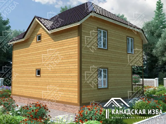  Бавария проект