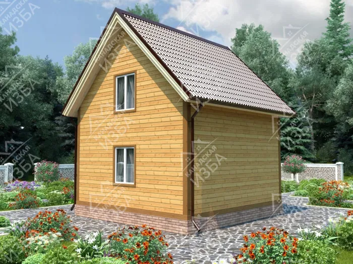  Иртыш 2 проект