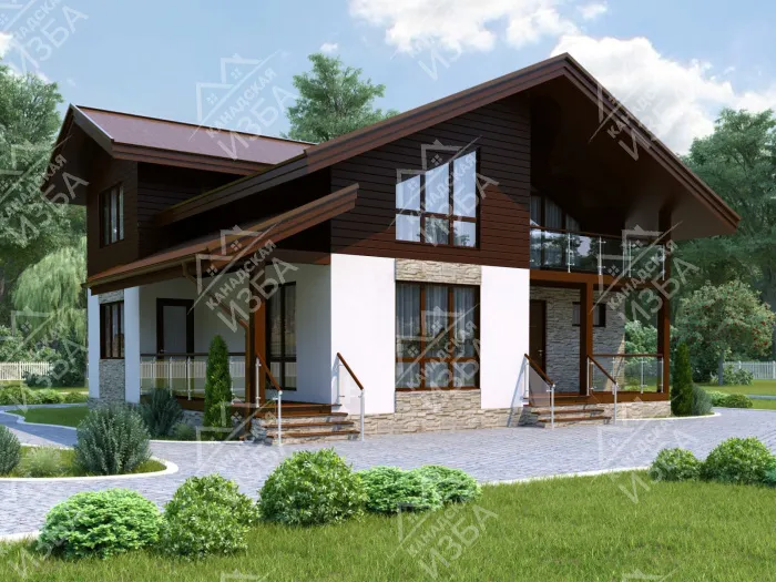  Выставочный 21 проект