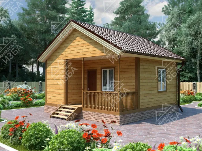  Отрада1 проект