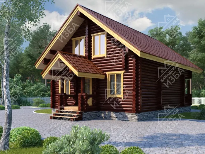 Уютный проект