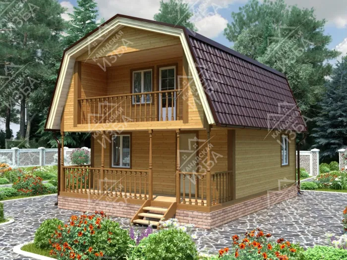  Енисей1 проект