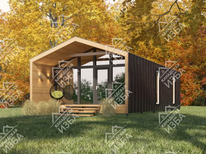 Рига1 проект