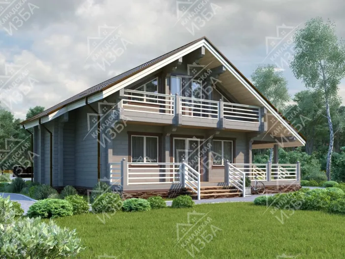  Тайган проект