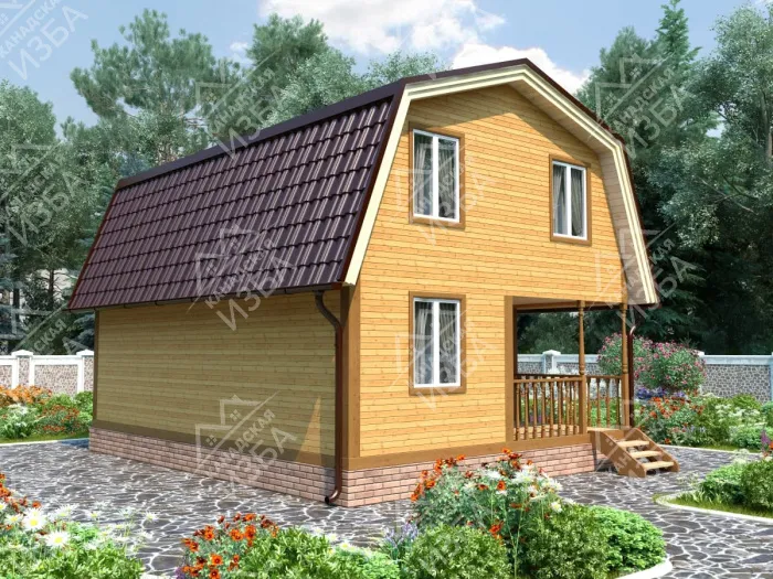 Ангара проект