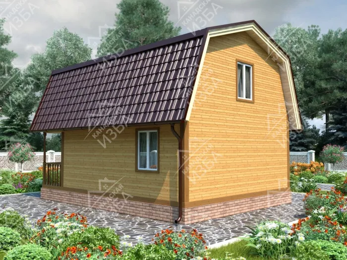  Енисей проект