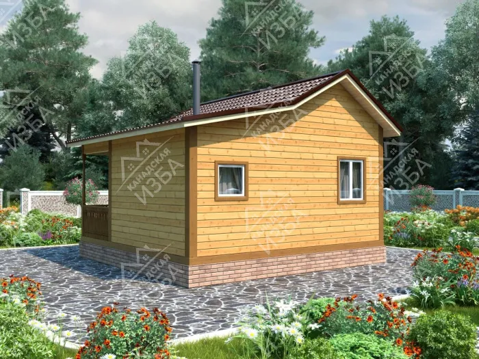  Юность проект