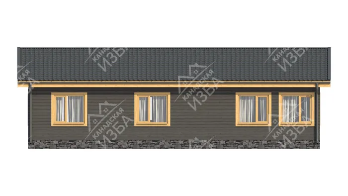  Пинто проект