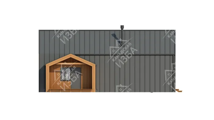  Барво проект