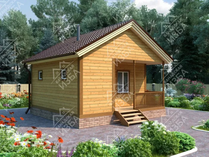  Отрада проект