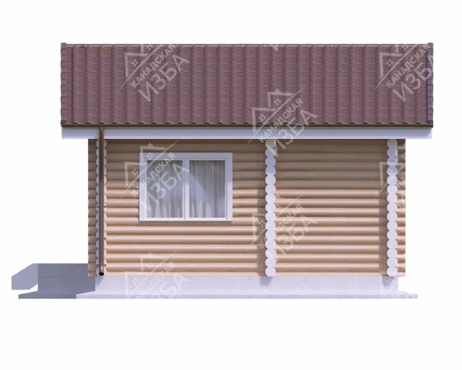 ОЦБ 9 проект