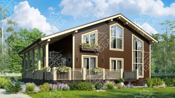  Рода проект