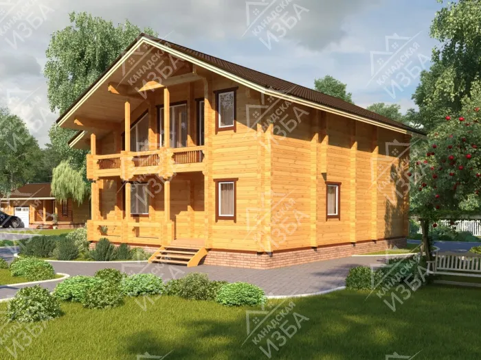  Горный проект