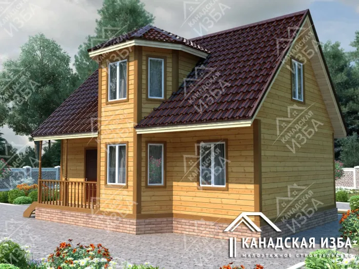  Илья муромец проект