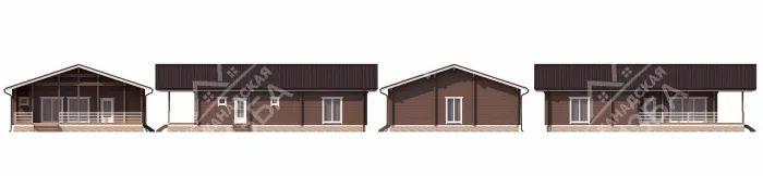  Тургенев проект