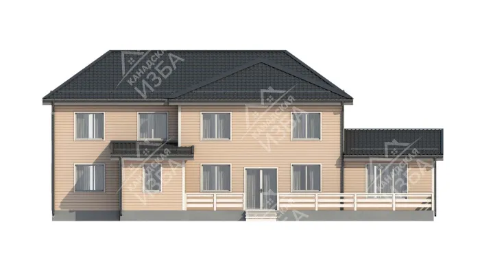  Ирис проект