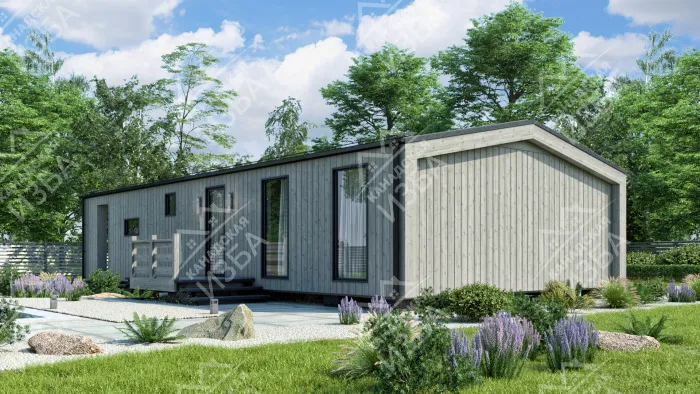  Бален проект