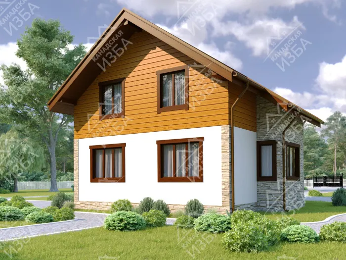  Аскания проект