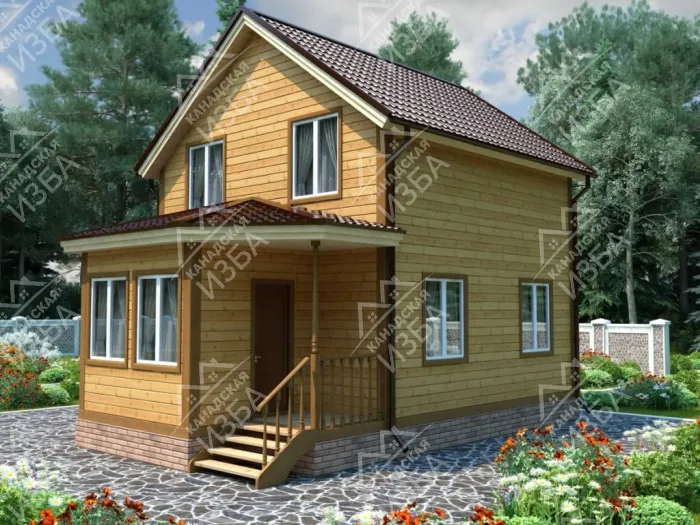  Охотник полутор1 проект